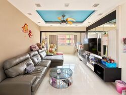 Blk 148 Mei Ling Street (Queenstown), HDB Executive #630662561